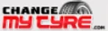 Change MyTyre logo