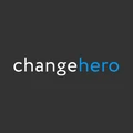 ChangeHero logo