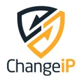 ChangeIP logo
