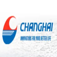 Jiangsu Changhai Composite Materials logo