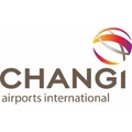 Changi Airports International logo