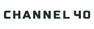 Channel 40 logo