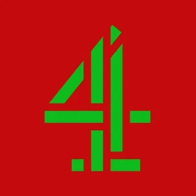 Channel 4 logo