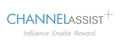 ChannelAssist logo