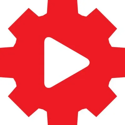 Channel Factory logo