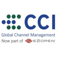 CCI Global Channel Management logo