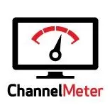 ChannelMeter logo