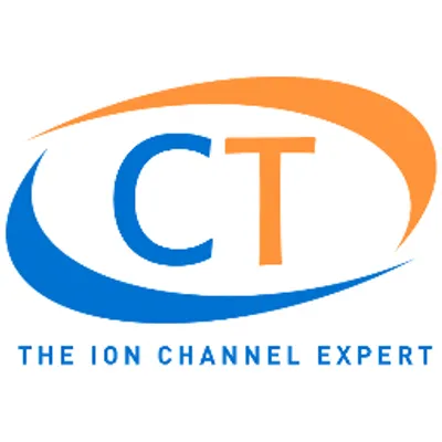 ChanTest logo