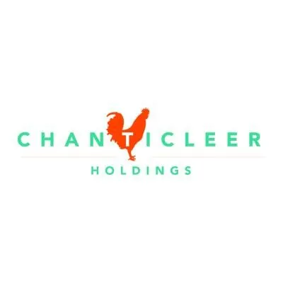 Chanticleer Holdings logo