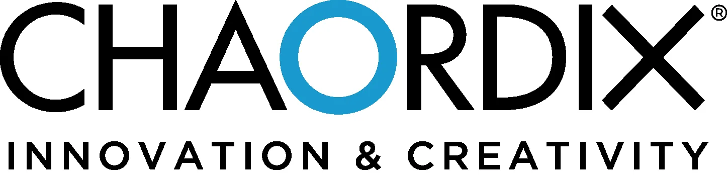 Chaordix logo