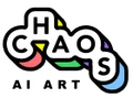 Chaos AI Art logo