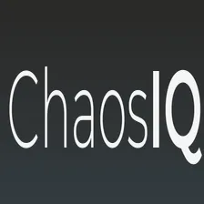 ChaosIQ logo