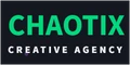 Chaotix Creative Agency logo