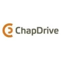 ChapDrive logo