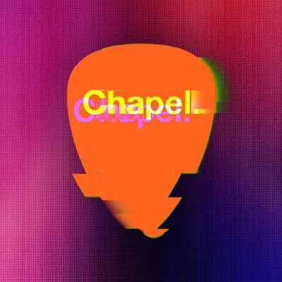 Chapel logo