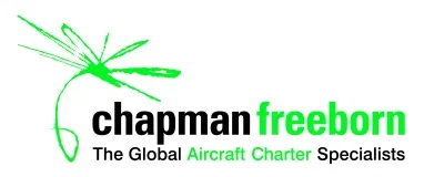 Chapman Freeborn logo