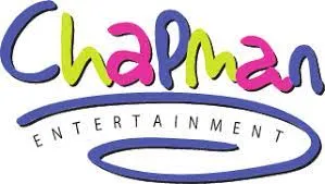 Chapman Entertainment logo