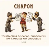 Chapon logo