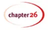 Chapter26 logo