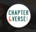 Chapter And Verse logo