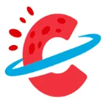 Character.com logo