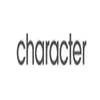Character SF logo
