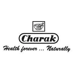 Charak logo