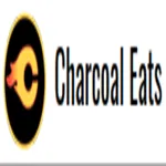 Charcoal Eats logo