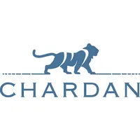 Chardan logo