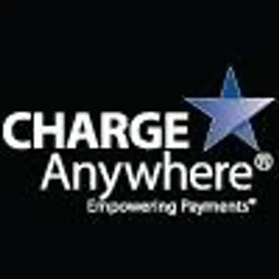 CHARGE Anywhere logo