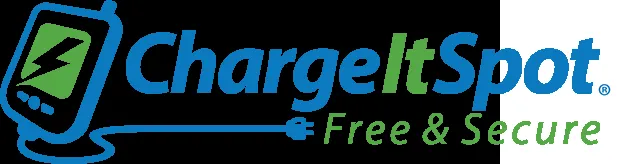 ChargeItSpot logo
