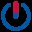 Chargemaker logo