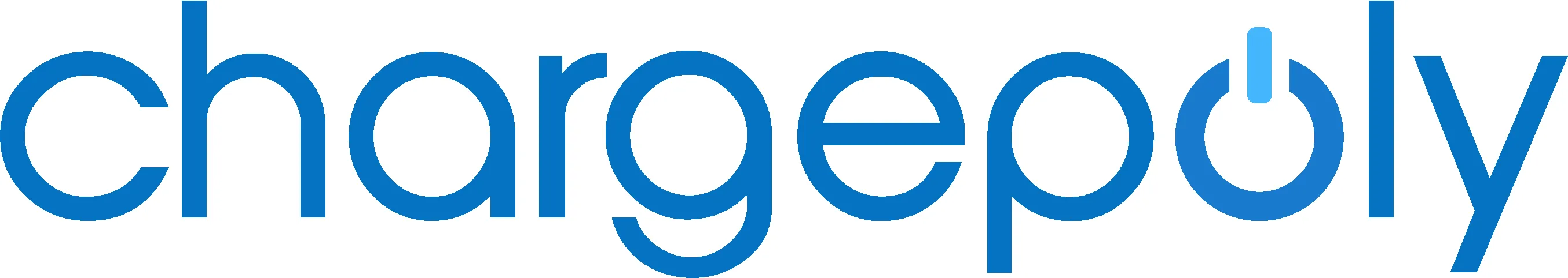 Chargepoly logo