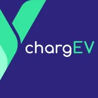 chargEV logo
