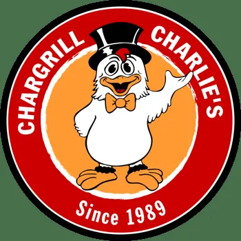 Chargrill Charlies logo