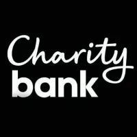 Charity Bank logo