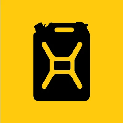 charity: water logo