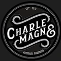 Charlemagne Barber Ventures logo