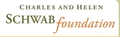 Charles and Helen Schwab Foundation logo