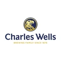 Charles Wells logo