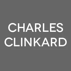 Charles Clinkard logo