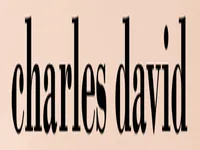 Charles David logo