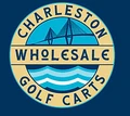 Charleston Wholesale Golf Carts logo