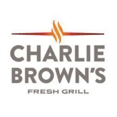 Charlie Brown logo