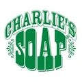 Charlies Soap logo