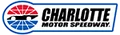 Charlotte Motor Speedway logo