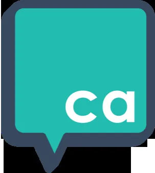 Charlotte Agenda logo