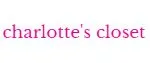 Charlotte's Closet logo