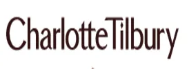 Charlotte Tilbury logo
