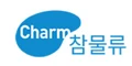 Charm3PL logo
